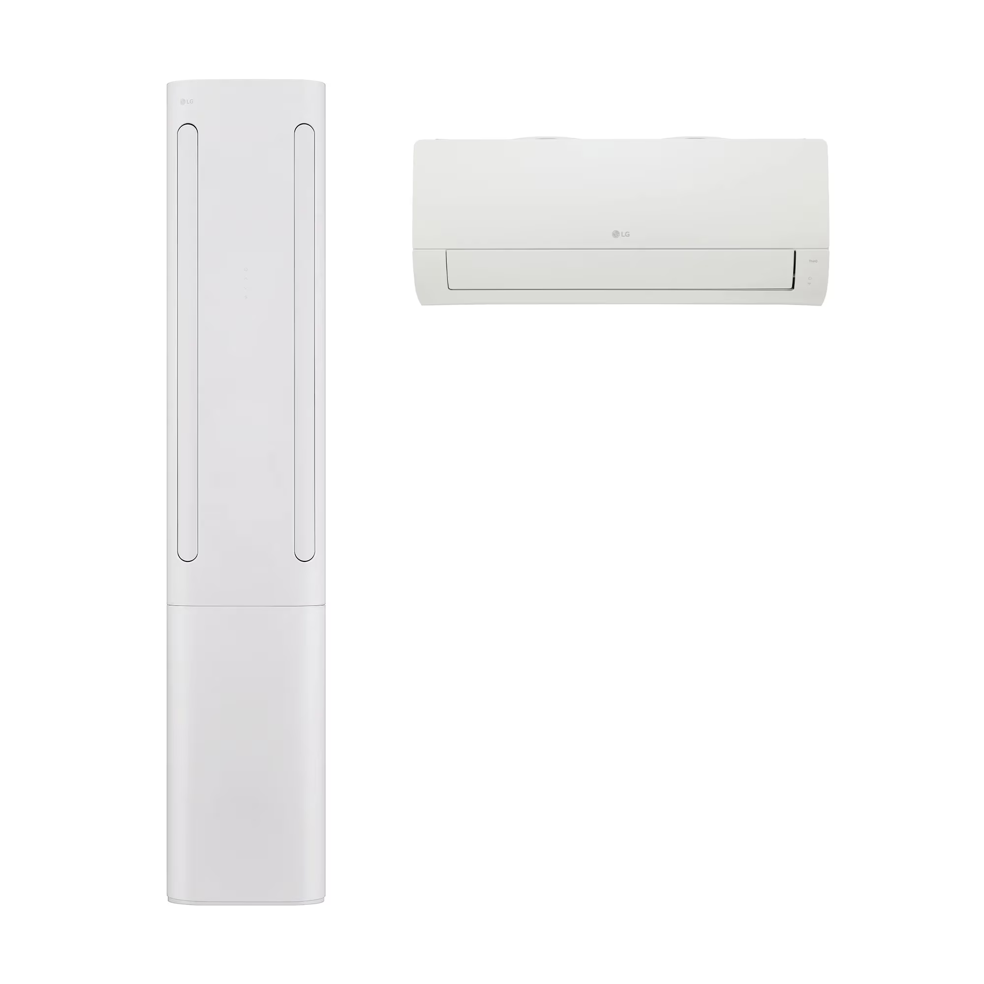 LG 휘센 AI 오브제컬렉션 쿨 에어컨 2in1 (1시리즈) 58.5㎡ 3등급